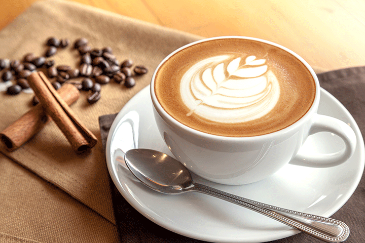 cafe-latte-coffee-beans-cinnamon-sticks-720